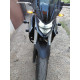 Crash bars for 2025 Honda Hornet 750