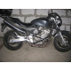 Crash bars for Honda Hornet CB600F 2003-2006