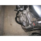 Crash bars for Honda Hornet CB600F 2003-2006