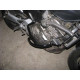 Crash bars for Honda Hornet CB600F 2003-2006