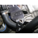 Crash bars for Honda Hornet CB600F with Crash Pads 1998-2002