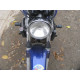 Crash bars for Honda Hornet CB600F with Crash Pads 1998-2002