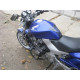 Crash bars for Honda Hornet CB600F with Crash Pads 1998-2002
