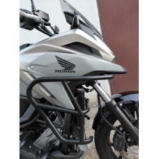 Crash bars for Honda NC 750 2021-2024