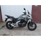 Crash bars for Honda NC 750 2021-2024