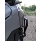 Crash bars for Honda NC 750 2021-2024