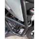 Crash bars for Honda NC 750 2021-2024