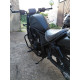 Crash bars for Honda Rebel CMX 1100