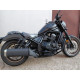 Crash bars for Honda Rebel CMX 1100