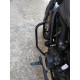 Crash bars for Honda Rebel CMX 1100