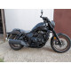 Crash bars for Honda Rebel CMX 1100
