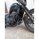 Crash bars for Honda Rebel CMX 1100