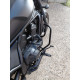 Crash bars for Honda Rebel CMX 1100