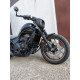 Crash bars for Honda Rebel CMX 1100