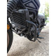 Crash bars for Honda Rebel CMX 1100