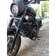 Crash bars for Honda Rebel CMX 1100