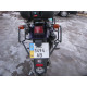 Рамки для кофров Kawasaki KLE 500 1991-2007