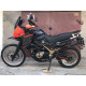 Рамки для кофров Kawasaki KLE 500 1991-2007