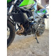 Crash bars for Kawasaki Z400 large