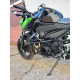 Crash bars for Kawasaki Z400 large