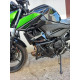 Crash bars for Kawasaki Z400 large