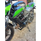 Crash bars for Kawasaki Z400 large