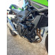 Crash bars for Kawasaki Z400 large