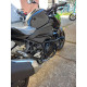 Crash bars for Kawasaki Z400 large