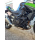 Crash bars for Kawasaki Z400 large
