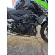 Crash bars for Kawasaki Z400 large