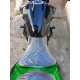 Crash bars for Kawasaki Z400 large