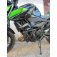 Crash bars for Kawasaki Z400 small