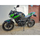 Crash bars for Kawasaki Z400 small