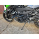 Crash bars for Kawasaki Z400 small
