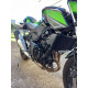 Crash bars for Kawasaki Z400 small