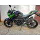 Crash bars for Kawasaki Z400 small