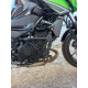 Crash bars for Kawasaki Z400 small