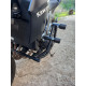Crash bars for Kawasaki Z800
