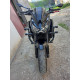 Crash bars for Kawasaki Z800