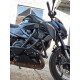 Crash bars for Kawasaki Z800