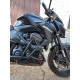 Crash bars for Kawasaki Z800