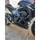 Crash bars for Kawasaki Z800