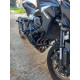 Crash bars for Kawasaki Z800