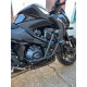Crash bars for Kawasaki Z800