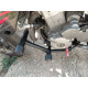 Crash bars for Suzuki DRZ 400