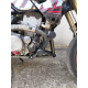 Crash bars for Suzuki DRZ 400