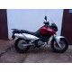Trunk SUZUKI xf 650 freewind