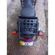 Trunk SUZUKI xf 650 freewind