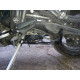 Triumph Tiger 800 2010-2014 Centerstand