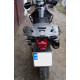 Luggage rack for Triumph Tiger 800 2010-2014